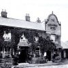 The Railway Hotel